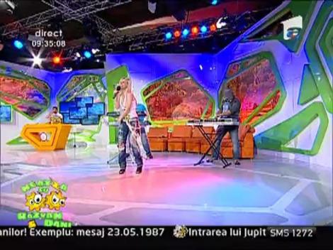 Class - Painter Of My Soul