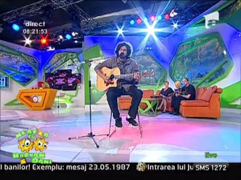 Mike Dena - The Beggar