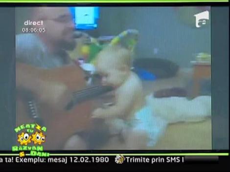 Cel mai mare fan Bon Jovi