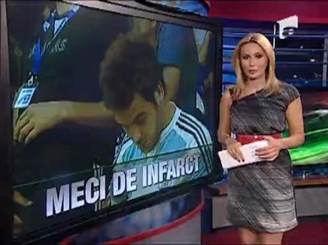 Georgia a invins Argentina la IRB Nations Cup