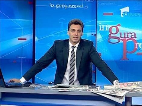 Mircea Badea: "“Venirea lui Piturca la Nationala este exact ca in bancul cu chinezii!”