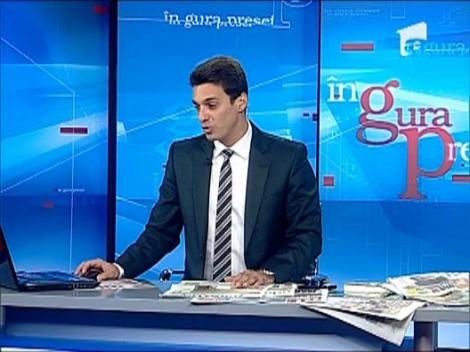 UDMR ameninta, din nou, cu ruperea Coalitiei