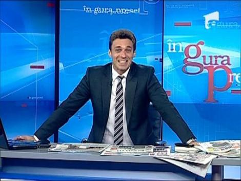 Mircea Badea: “La ce ne referim cand zicem Tinutul Secuiesc?”