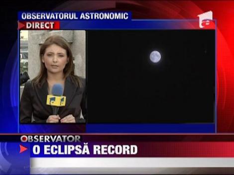 Eclipsa secolului