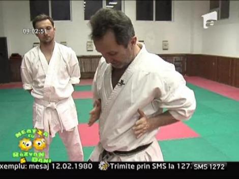 Sport pentru mobilitate si sanatate