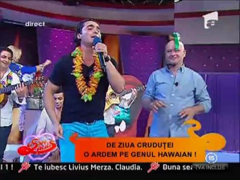 Pepe-"Singuri pe mare"