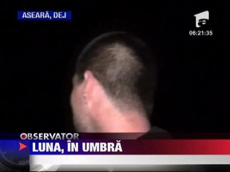 Cea mai lunga eclipsa de luna din acest veac