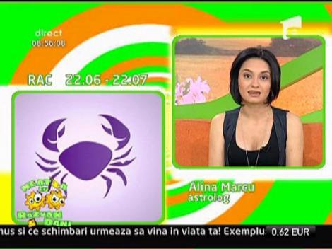 Horoscopul zilei 16.06.2011