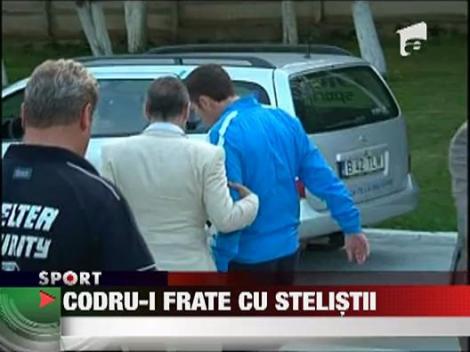 Steaua va juca pe National Arena