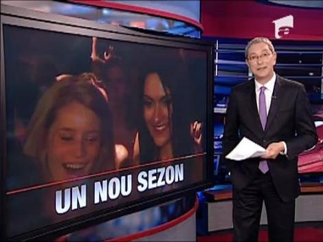 Un nou sezon Next Top Model