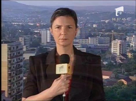 Iasi: Injunghiat in plina strada, pentru o palma ‎