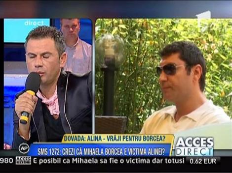 Prezicatorul Doru Parv: "Mihaela Borcea nu se va mai casatori"