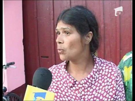 Copil mort din inconstienta parintilor