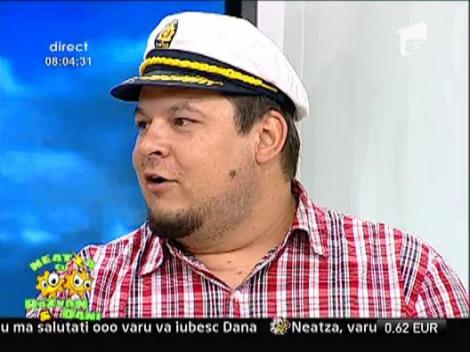 Petrecerea onomastica a Varului din Giurgeni