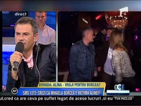 Prezicatorul Doru Parv: "Monica Columbeanu se va mai casatori de trei ori"