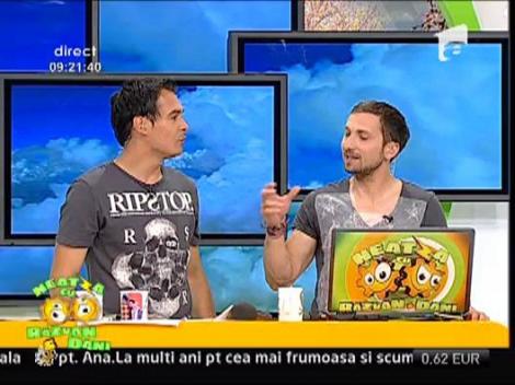 Colectarea selectiva in Drumul Taberei