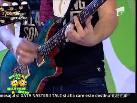 Juke Box - Te Adoresc