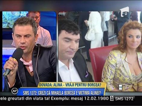 Uite-l pe cel care l-a manipulat cu ajutorul paranormalului pe Cristi Borcea