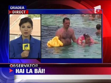 Concedii ieftine pentru romanii cu venituri mici