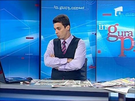 PIB-ul si productivitatea celor 8 regiuni