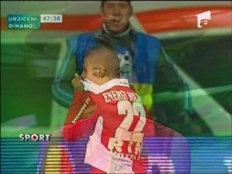 Gigi Becali da 2,5 milioane de euro pe Torje