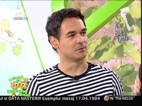 Ansamblul de dansuri traditionale grecesti Ellas la Neatza