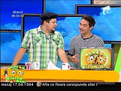 Ziua Nationala a Fructelor