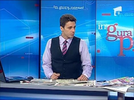 Gabriel Oprea: 90% dintre pensiile militare revizuite au crescut ‎