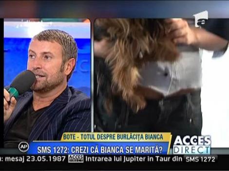 Catalin Botezatu, totul despre super show-ul Burlacita