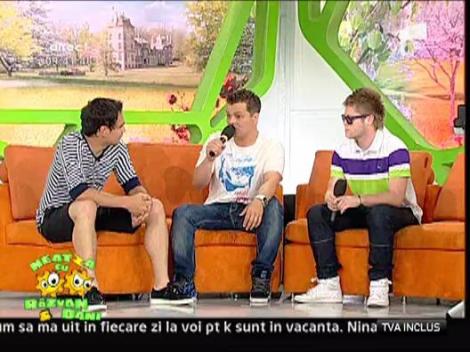 Free Deejays la Neatza