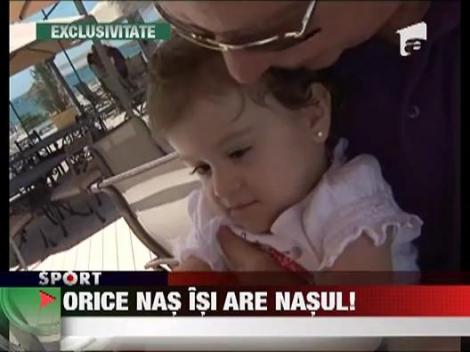 Orice nas isi are nasul