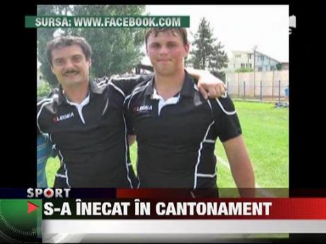 Zi de doliu in rugby-ul romanesc