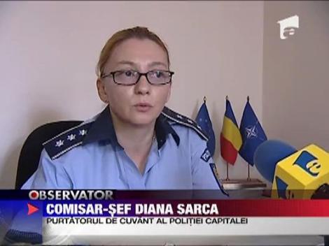 Escrocherii din puscarie