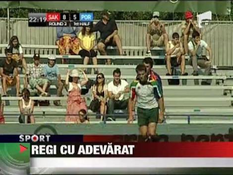 Soutf African Kings au castigat IRB Nations Cup