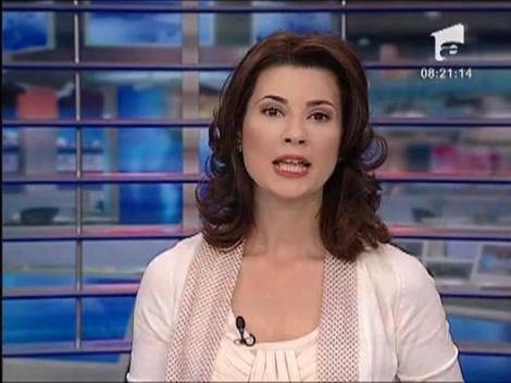 Presedintele se relaxeaza pe litoral