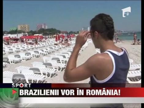 Moraes vrea sa-si aduca familia in Romania
