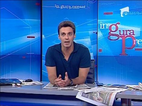 Basescu vrea sa elimine UDMR din Parlament