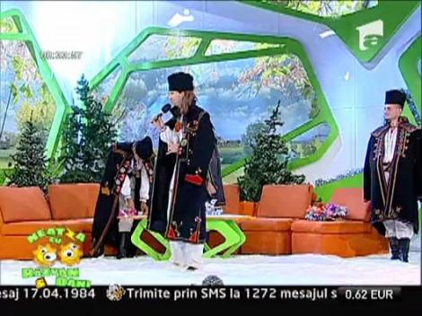 Grupul Teleormanul la Neatza