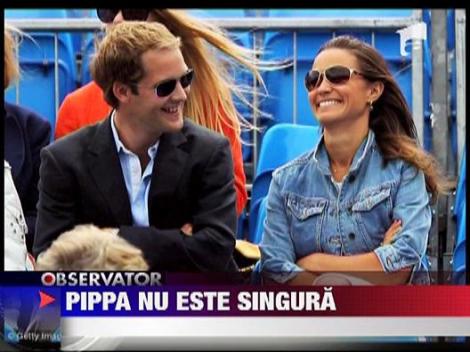 Pippei Middleton nu s-a despartit de iubitul ei