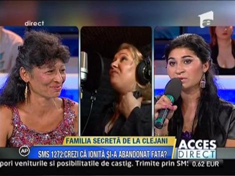 Viorica Tudor la Acces Direct