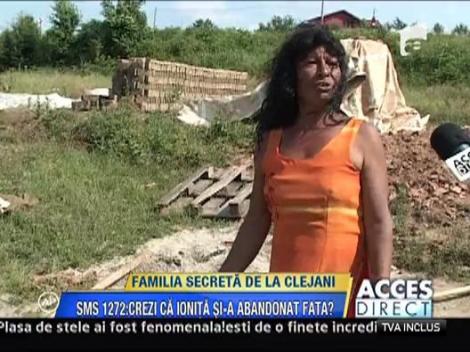 Familia secreta de la Clejani