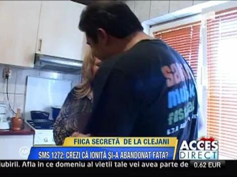 Lasata sa traiasca de azi pe maine, desi tatal are multi bani!