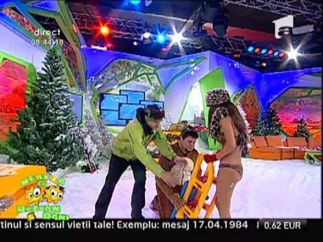 Florin Vasilica si Grupul Teleormanul- " Hai mai dor, mai dor, mai dor"