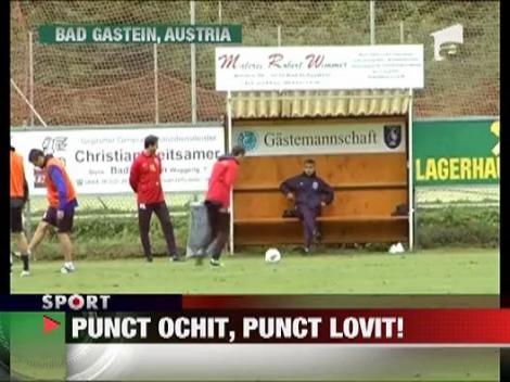 Meme are tinte miscatoare!