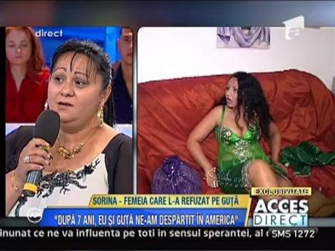 Sorina: "Narcisa este fata de treaba"