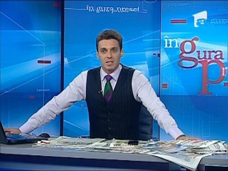 De ce a fost Sorin Blejnar chemat la audieri?