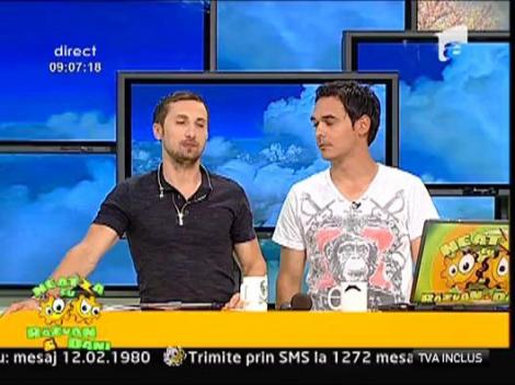 Experienta unica cu o masina de raliu