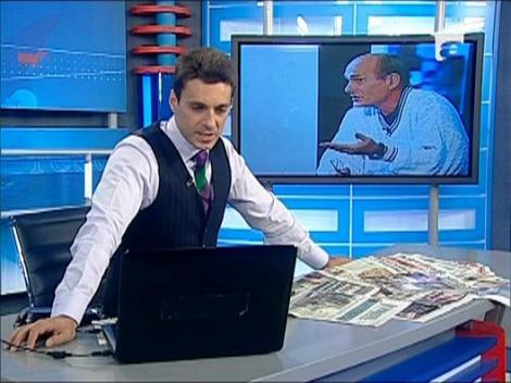 Macel verde in Parcul Herastrau