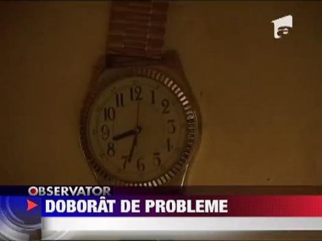 Un barbat de 30 de ani din Arges s-a spanzurat din cauza datoriilor