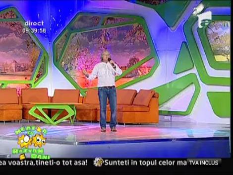 Mihai Constantinescu- "Vara"